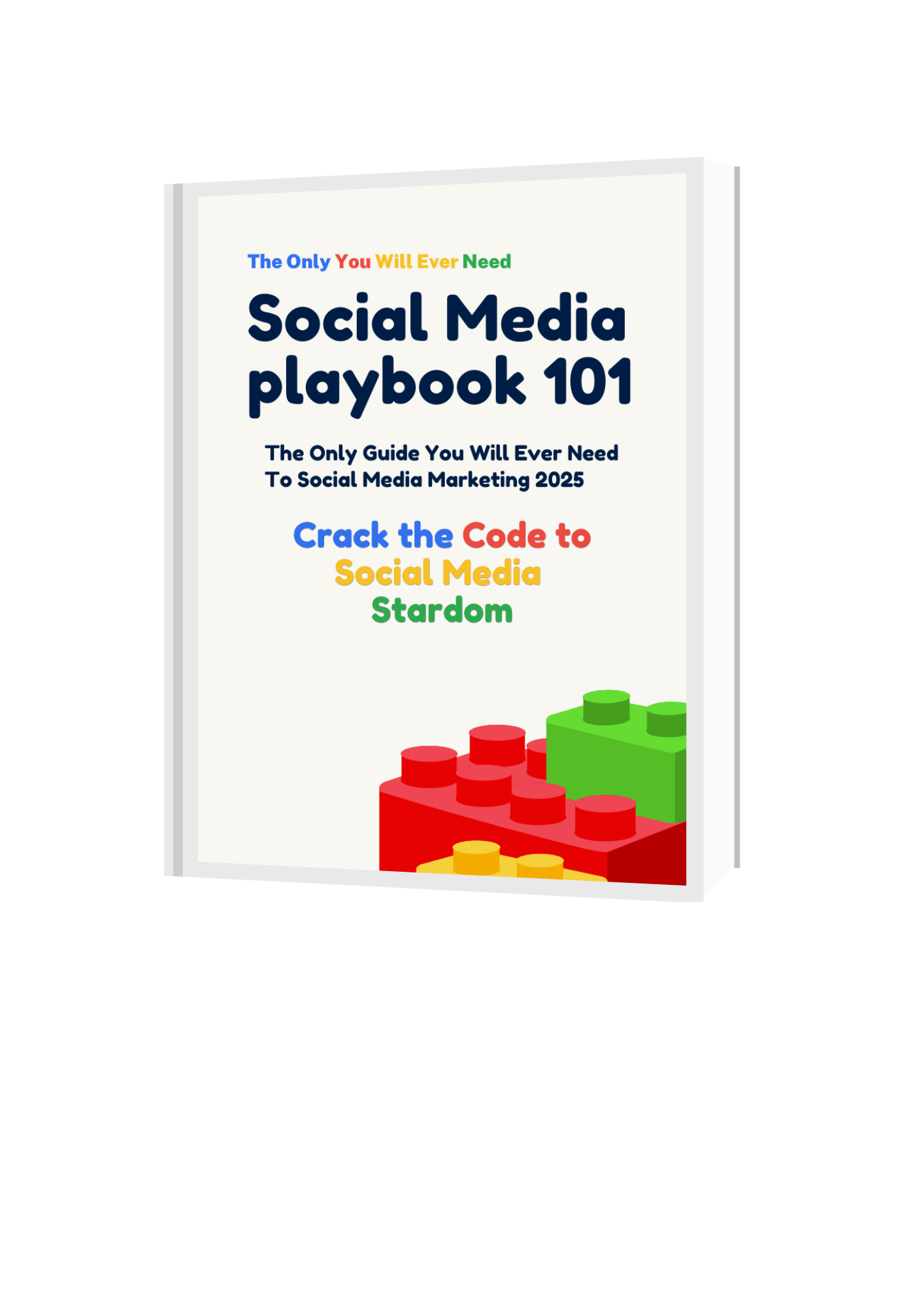 Social Media Marketing 202